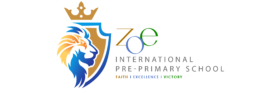Zoe International Pre-Primary School
